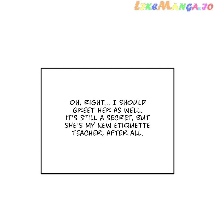 A Tipsy Marriage Proposal for the Emperor Chapter 23 page 22