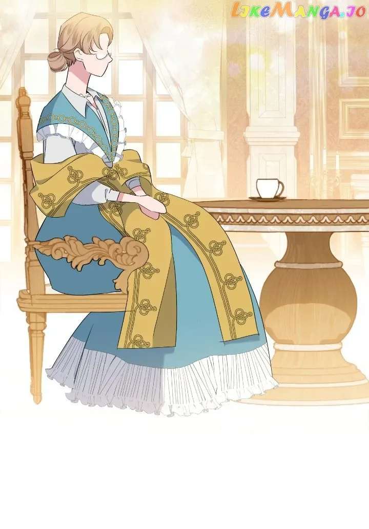 A Tipsy Marriage Proposal for the Emperor Chapter 23 page 20