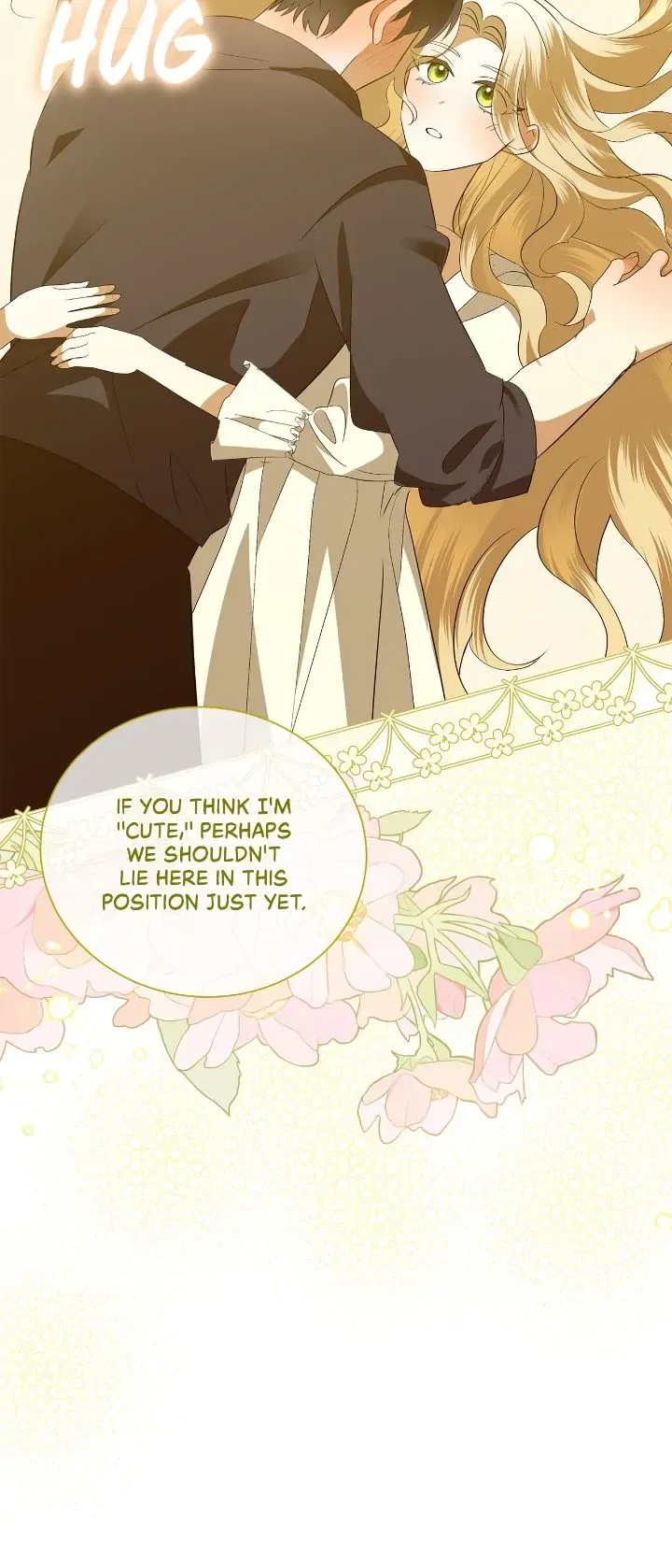 A Tipsy Marriage Proposal for the Emperor Chapter 56 page 27