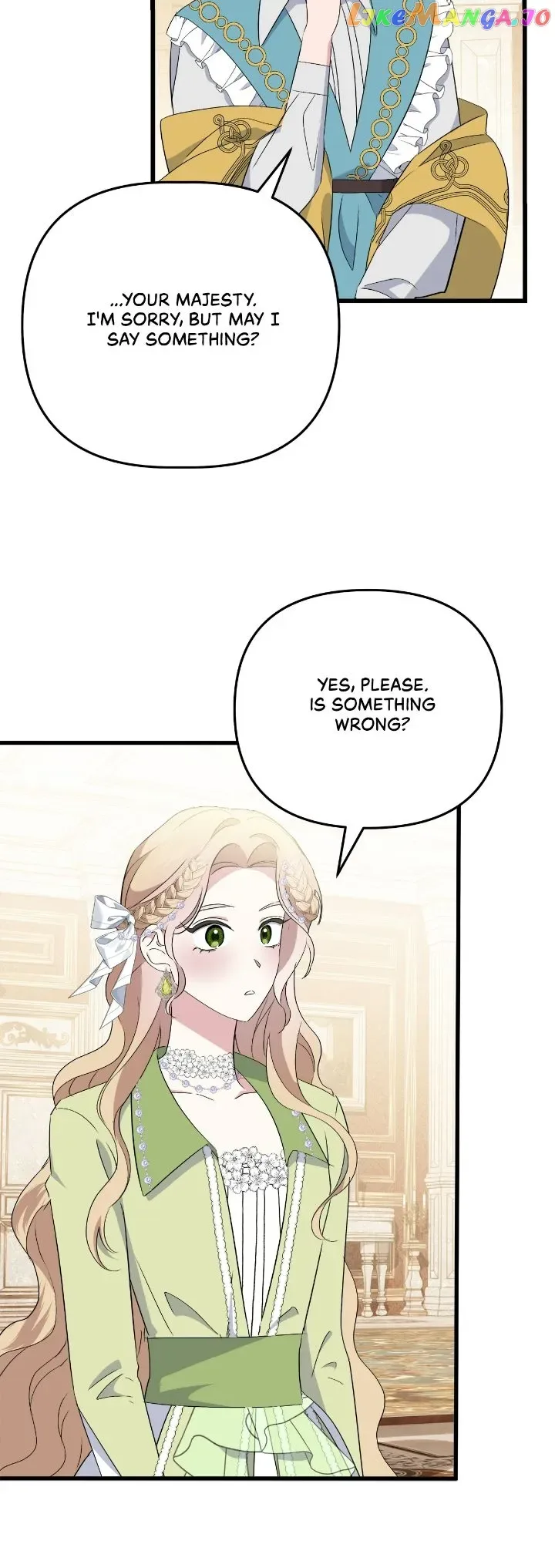 A Tipsy Marriage Proposal for the Emperor Chapter 23 page 24