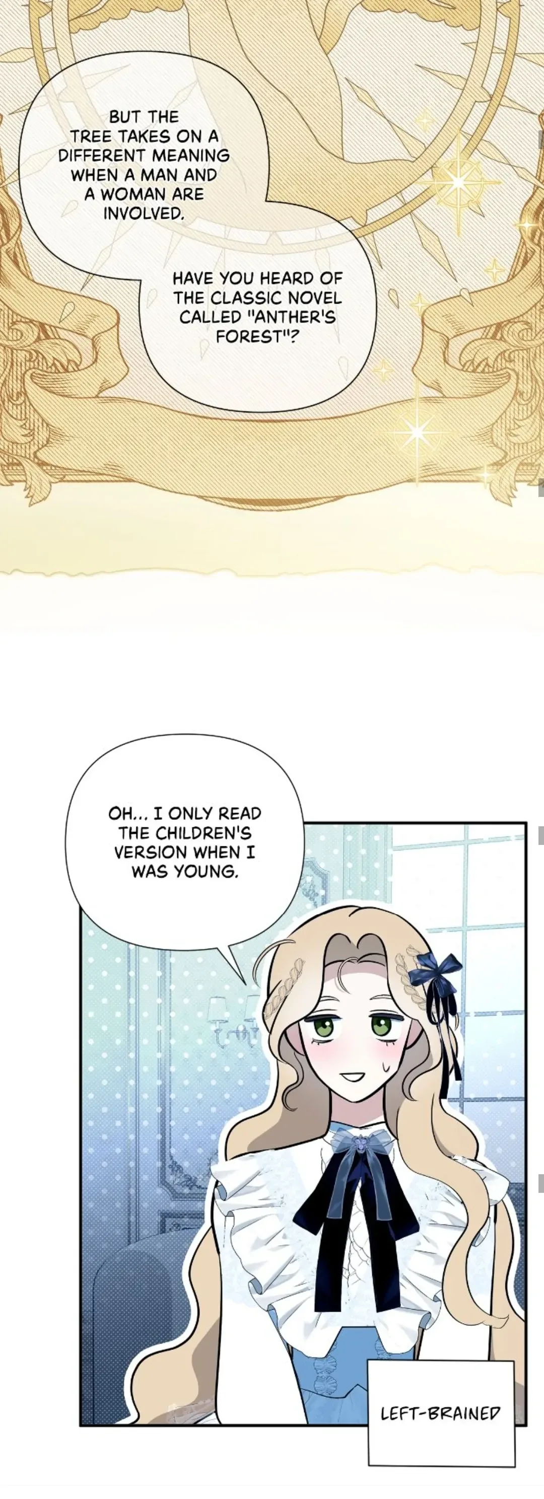 A Tipsy Marriage Proposal for the Emperor Chapter 54 page 24