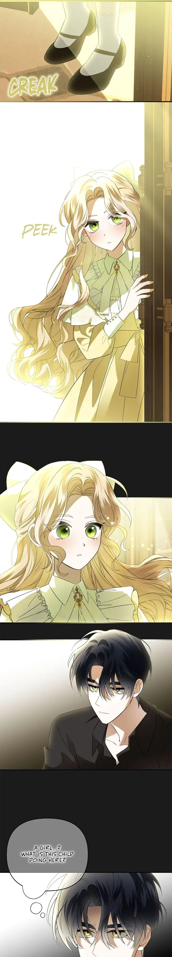 A Tipsy Marriage Proposal for the Emperor Chapter 57 page 23