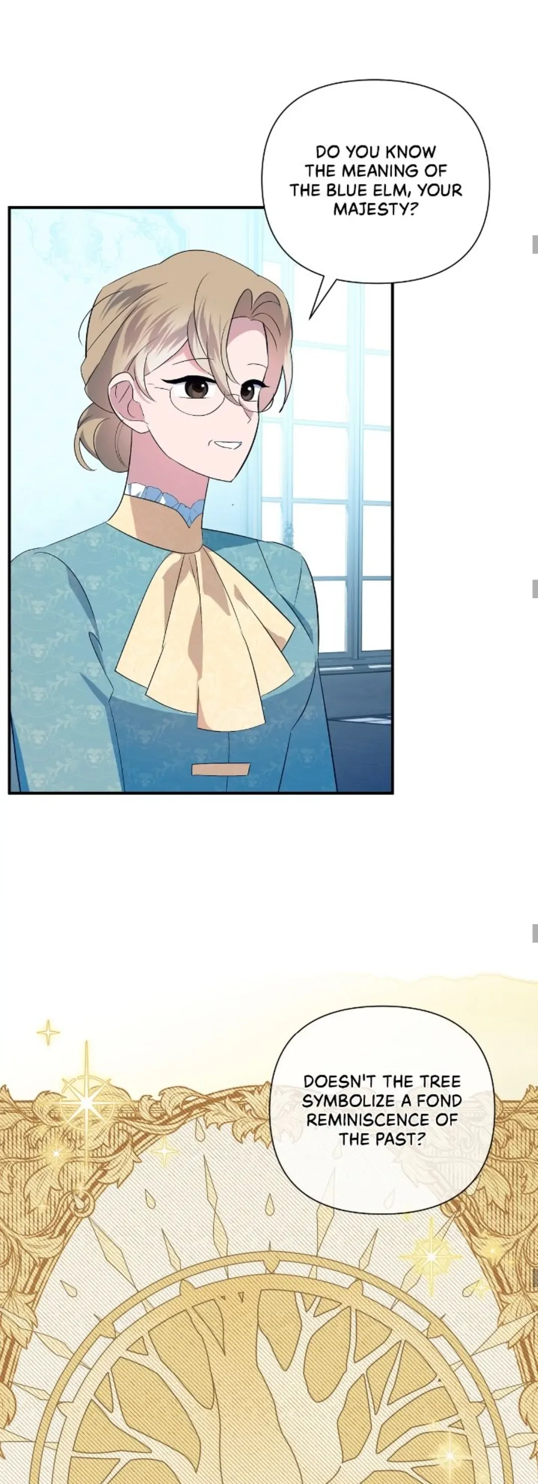 A Tipsy Marriage Proposal for the Emperor Chapter 54 page 23