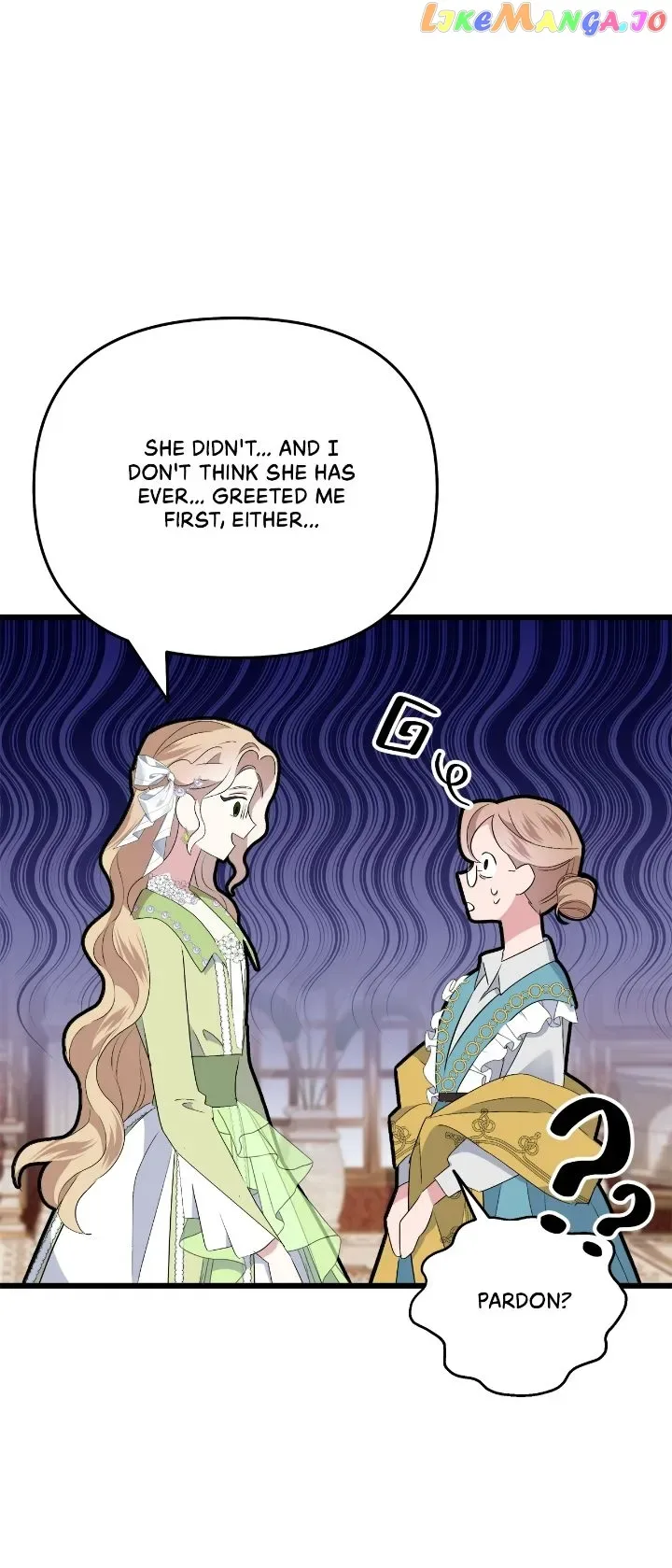 A Tipsy Marriage Proposal for the Emperor Chapter 23 page 29