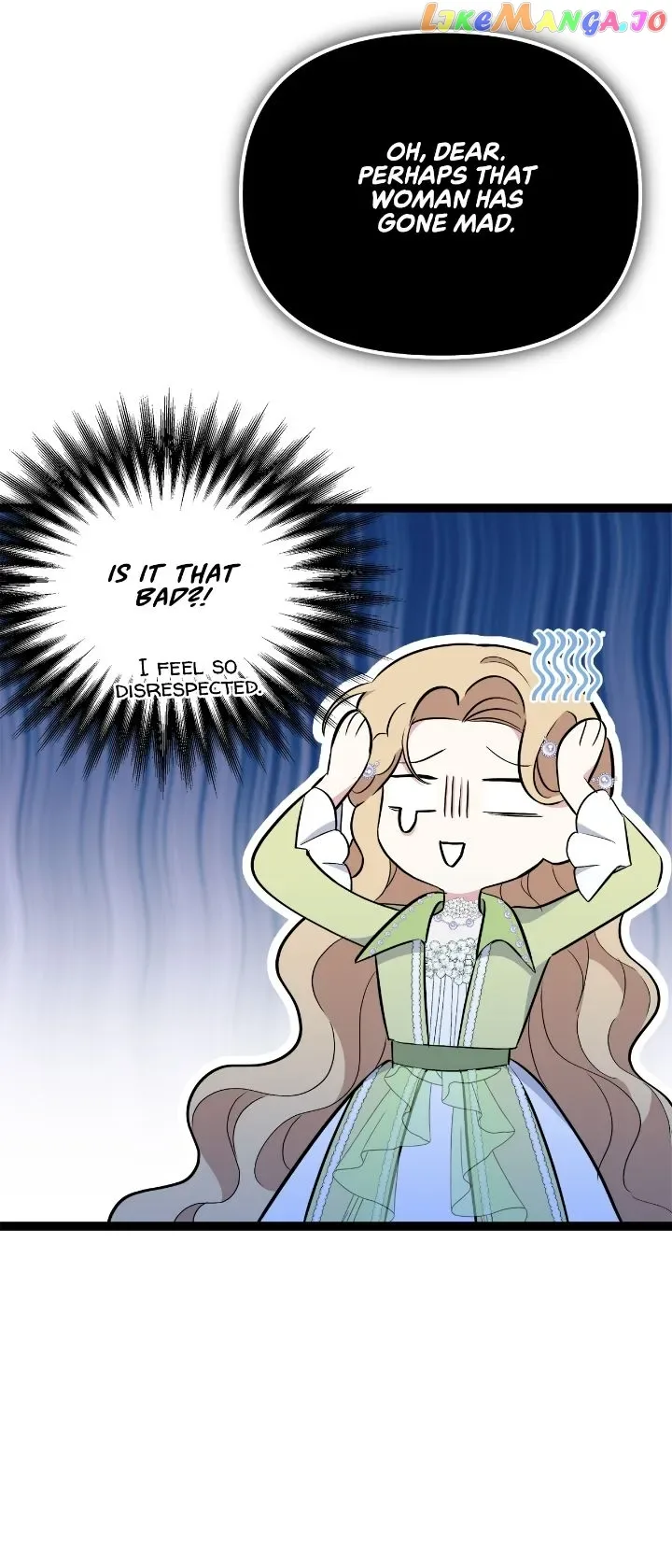 A Tipsy Marriage Proposal for the Emperor Chapter 23 page 31