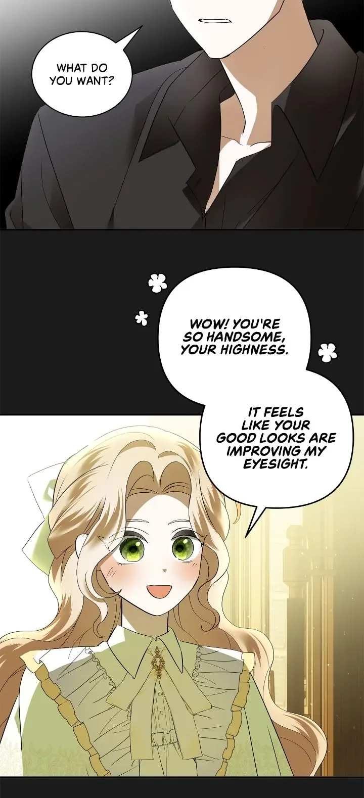 A Tipsy Marriage Proposal for the Emperor Chapter 57 page 24