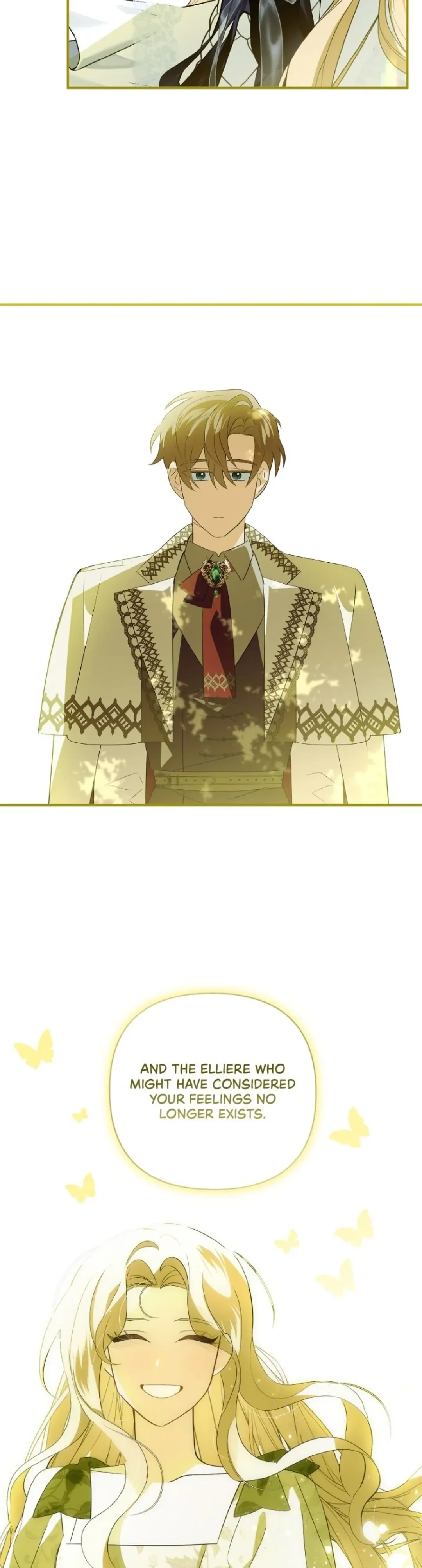 A Tipsy Marriage Proposal for the Emperor Chapter 55 page 29
