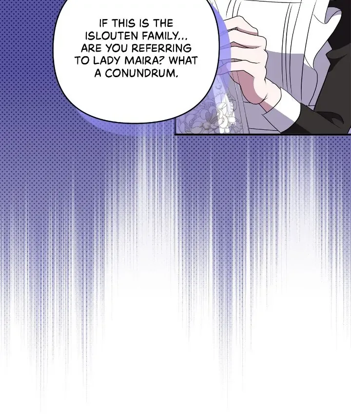 A Tipsy Marriage Proposal for the Emperor Chapter 64 page 7
