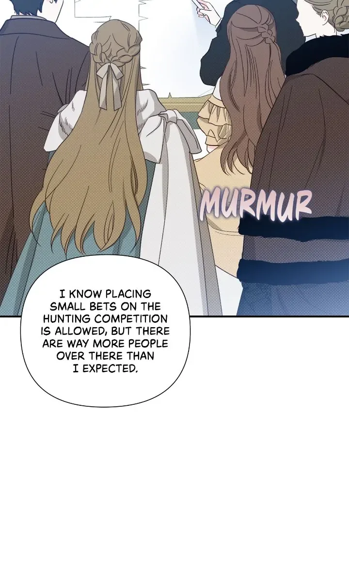 A Tipsy Marriage Proposal for the Emperor Chapter 63 page 18