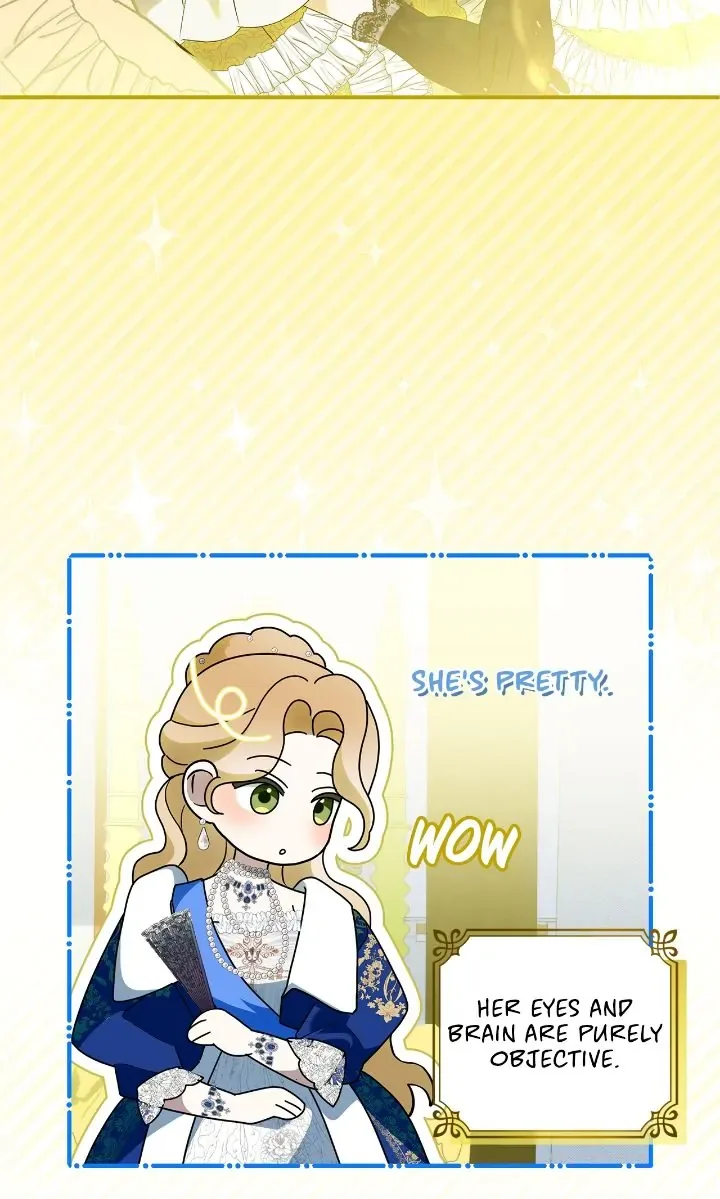 A Tipsy Marriage Proposal for the Emperor Chapter 64 page 12