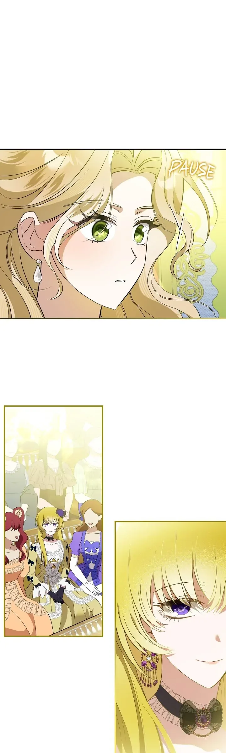 A Tipsy Marriage Proposal for the Emperor Chapter 64 page 13