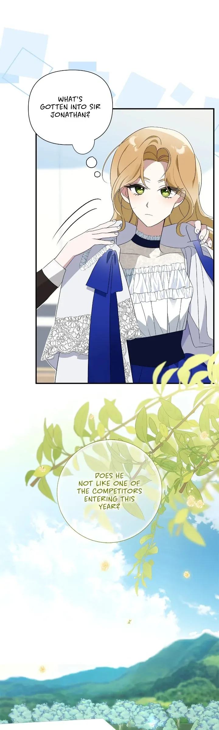 A Tipsy Marriage Proposal for the Emperor Chapter 63 page 14