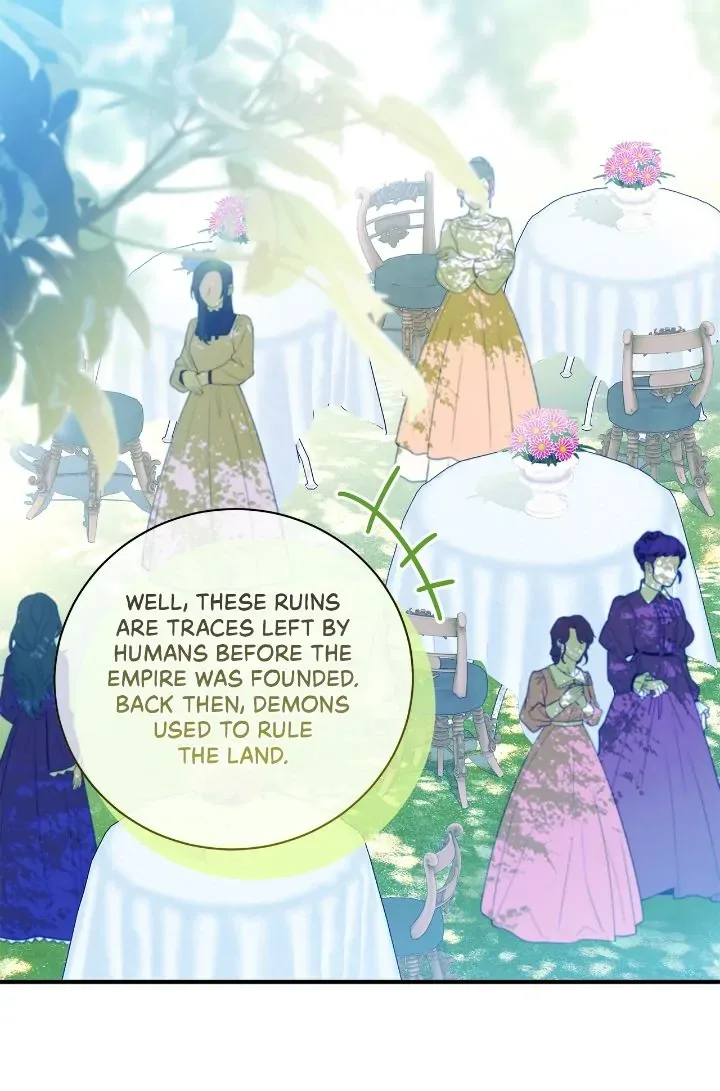 A Tipsy Marriage Proposal for the Emperor Chapter 64 page 28