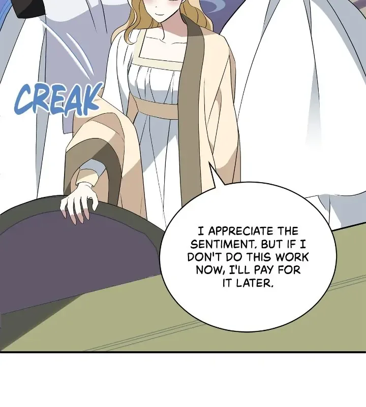 A Tipsy Marriage Proposal for the Emperor Chapter 63 page 28