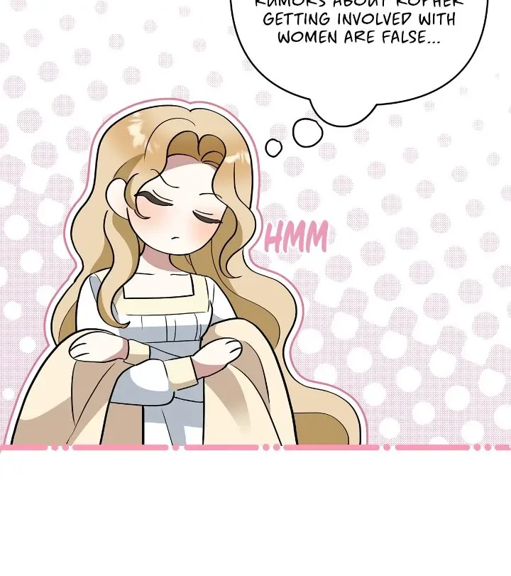 A Tipsy Marriage Proposal for the Emperor Chapter 63 page 33