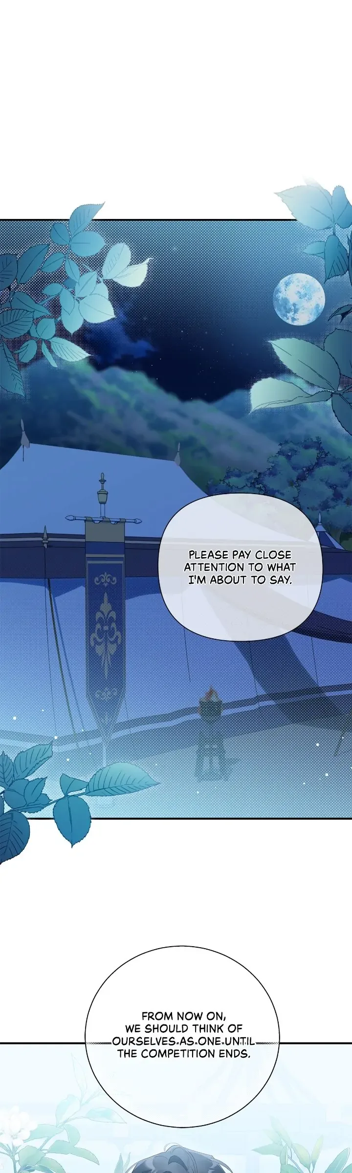 A Tipsy Marriage Proposal for the Emperor Chapter 66 page 4