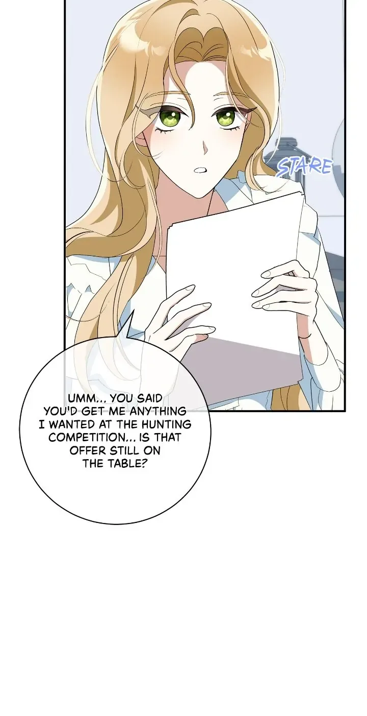 A Tipsy Marriage Proposal for the Emperor Chapter 66 page 8