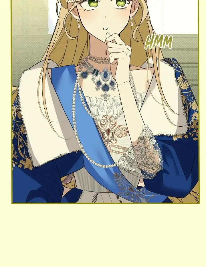A Tipsy Marriage Proposal for the Emperor Chapter 64 page 38