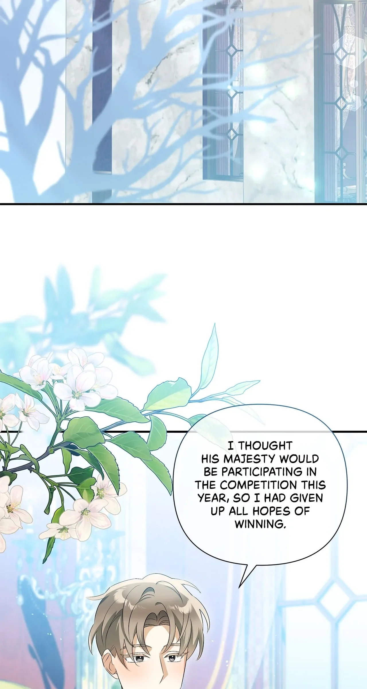 A Tipsy Marriage Proposal for the Emperor Chapter 62 page 4