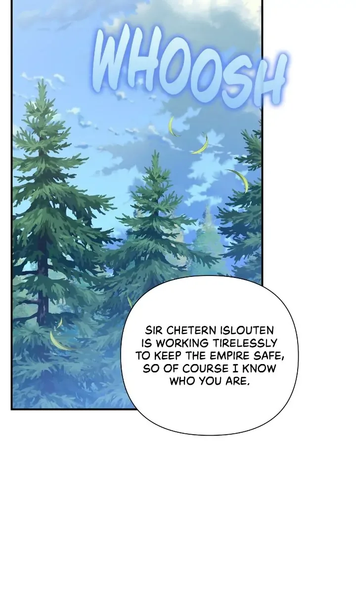 A Tipsy Marriage Proposal for the Emperor Chapter 64 page 43