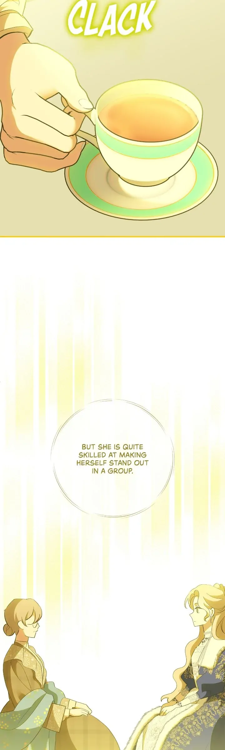 A Tipsy Marriage Proposal for the Emperor Chapter 64 page 46