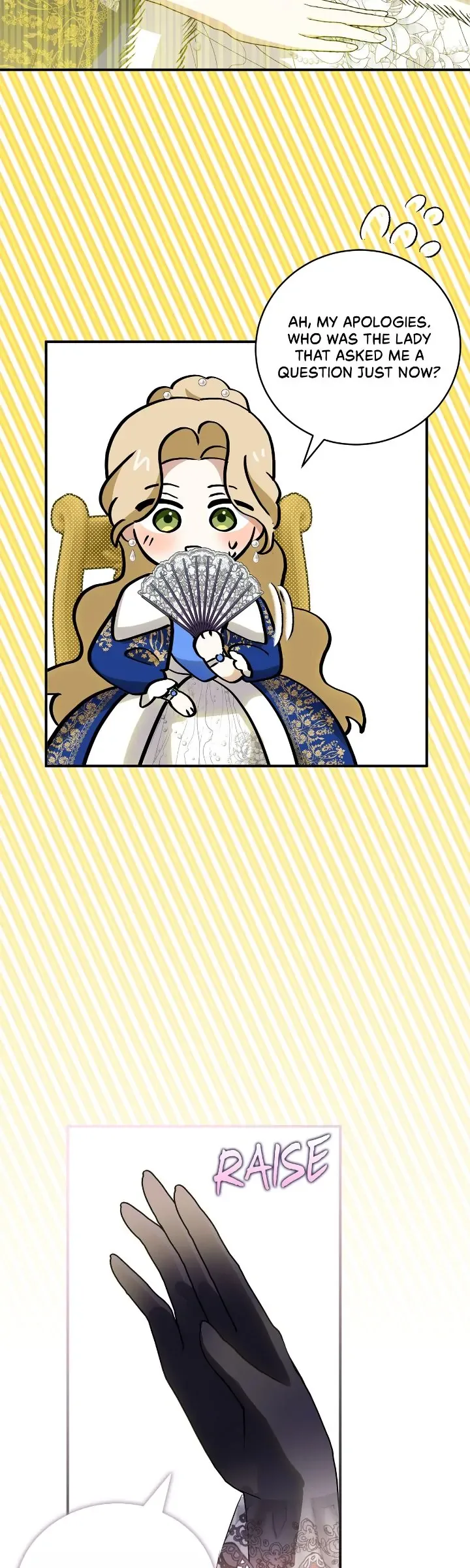 A Tipsy Marriage Proposal for the Emperor Chapter 64 page 40