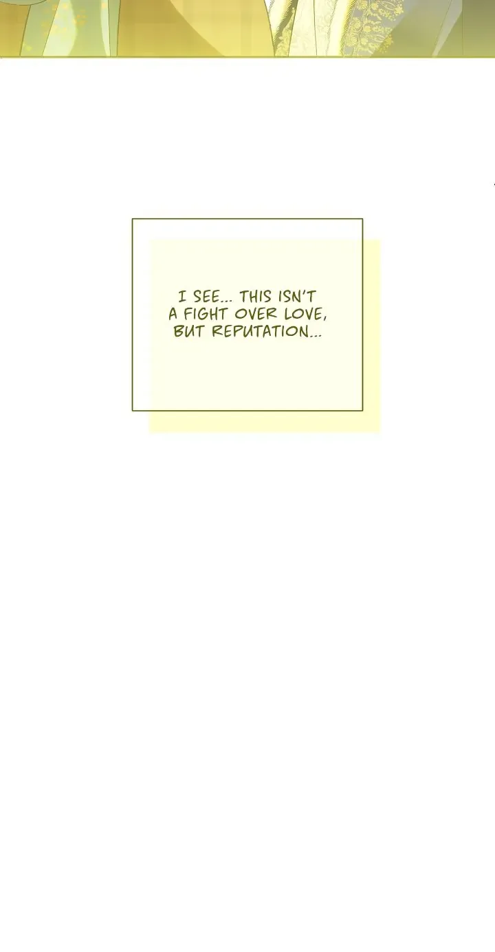 A Tipsy Marriage Proposal for the Emperor Chapter 64 page 47