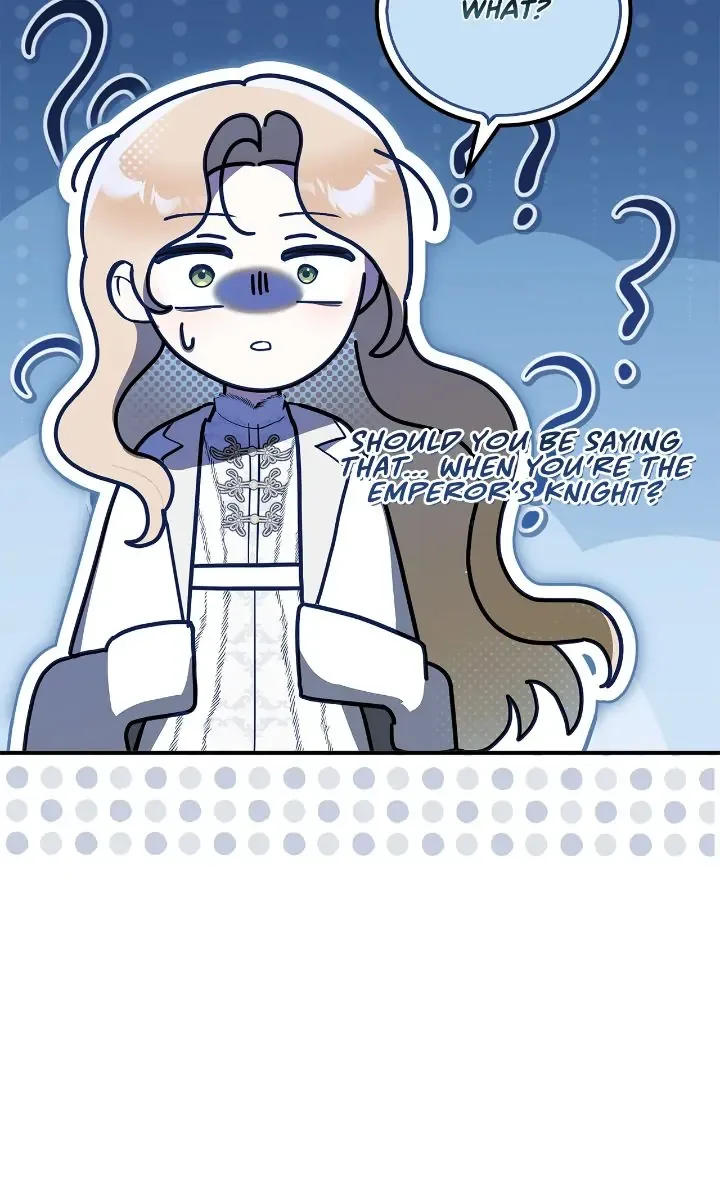 A Tipsy Marriage Proposal for the Emperor Chapter 66 page 18