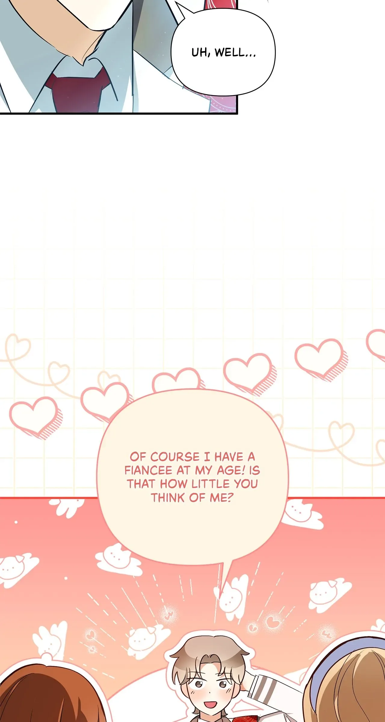 A Tipsy Marriage Proposal for the Emperor Chapter 62 page 15
