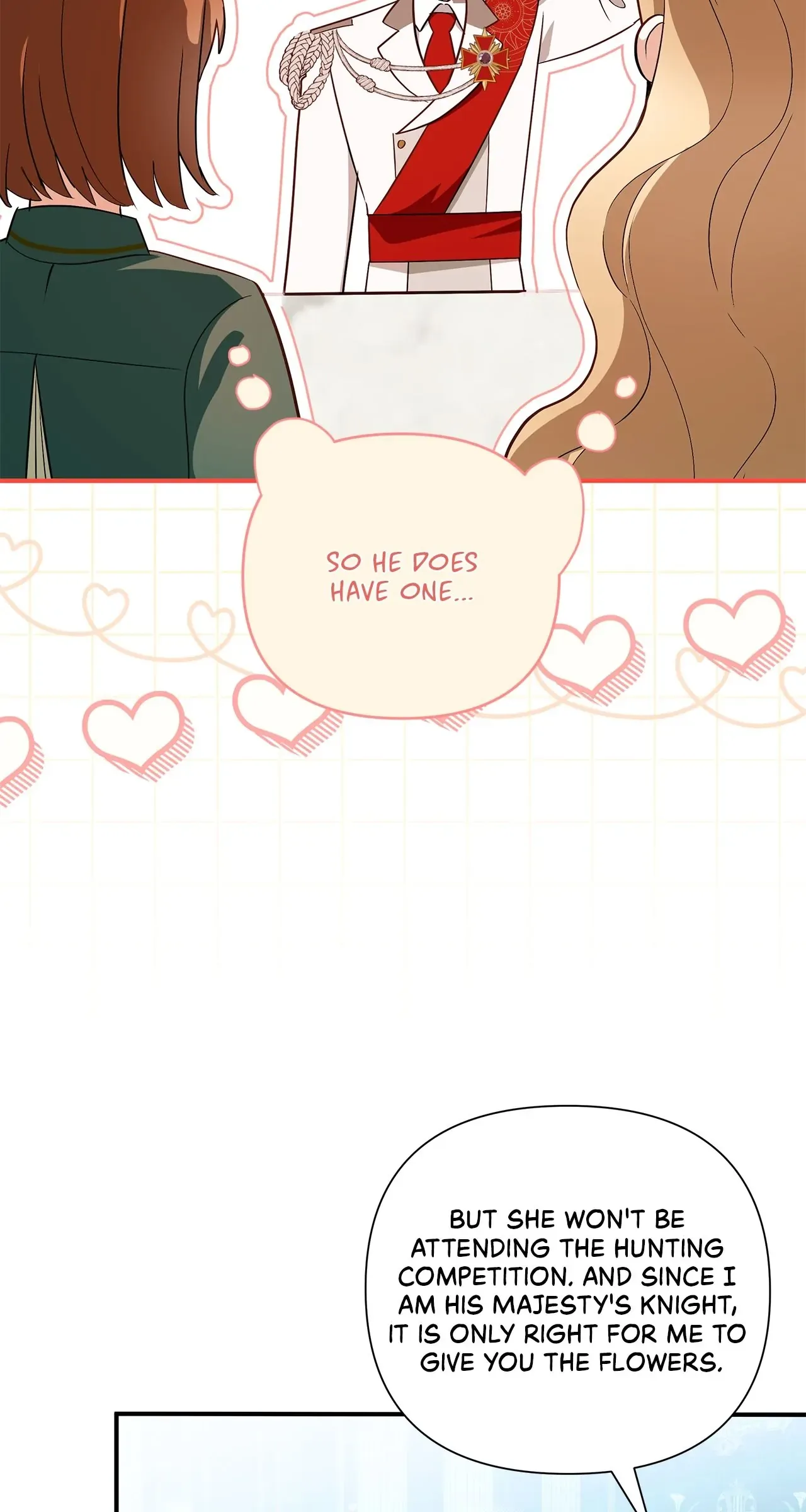 A Tipsy Marriage Proposal for the Emperor Chapter 62 page 16
