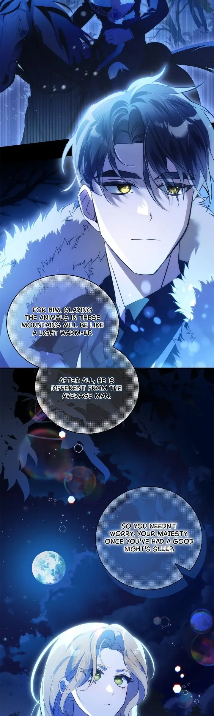 A Tipsy Marriage Proposal for the Emperor Chapter 66 page 20