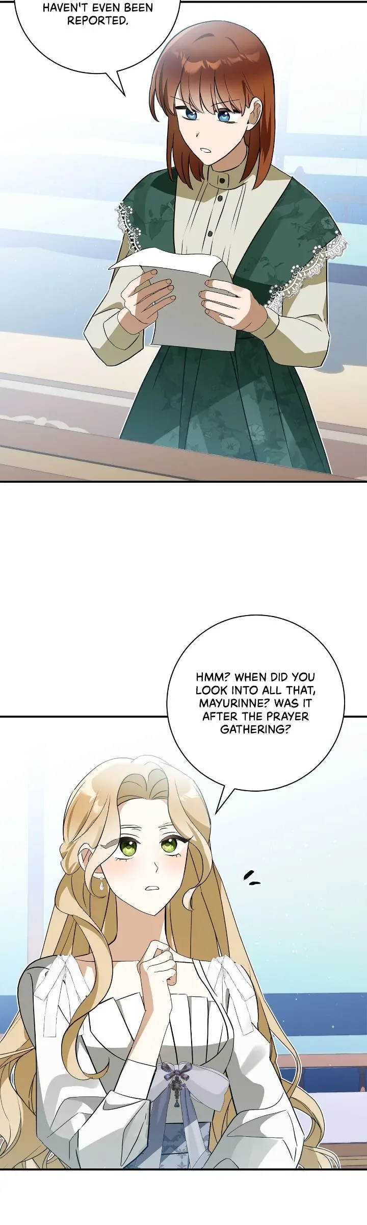 A Tipsy Marriage Proposal for the Emperor Chapter 66 page 25