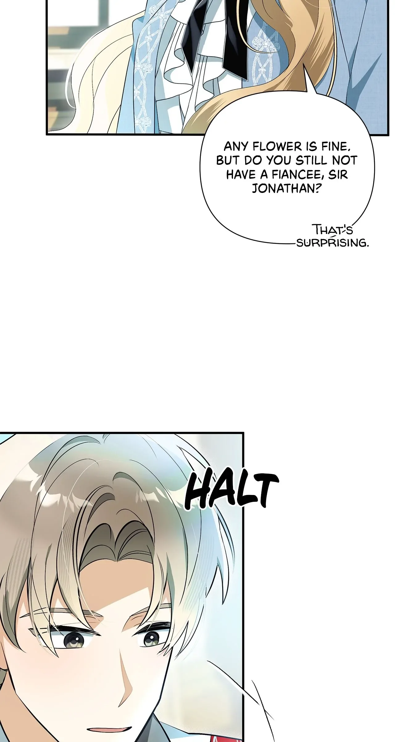 A Tipsy Marriage Proposal for the Emperor Chapter 62 page 14