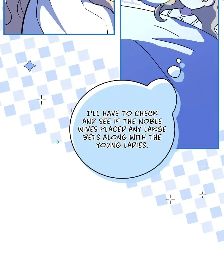 A Tipsy Marriage Proposal for the Emperor Chapter 66 page 23