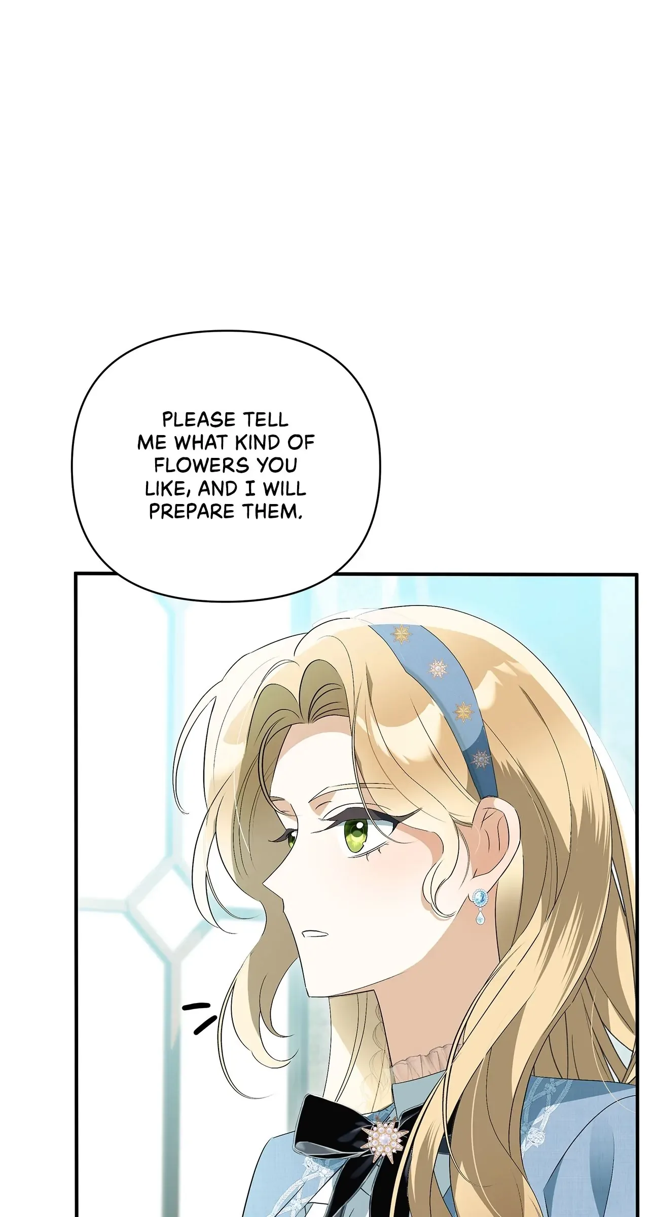 A Tipsy Marriage Proposal for the Emperor Chapter 62 page 13