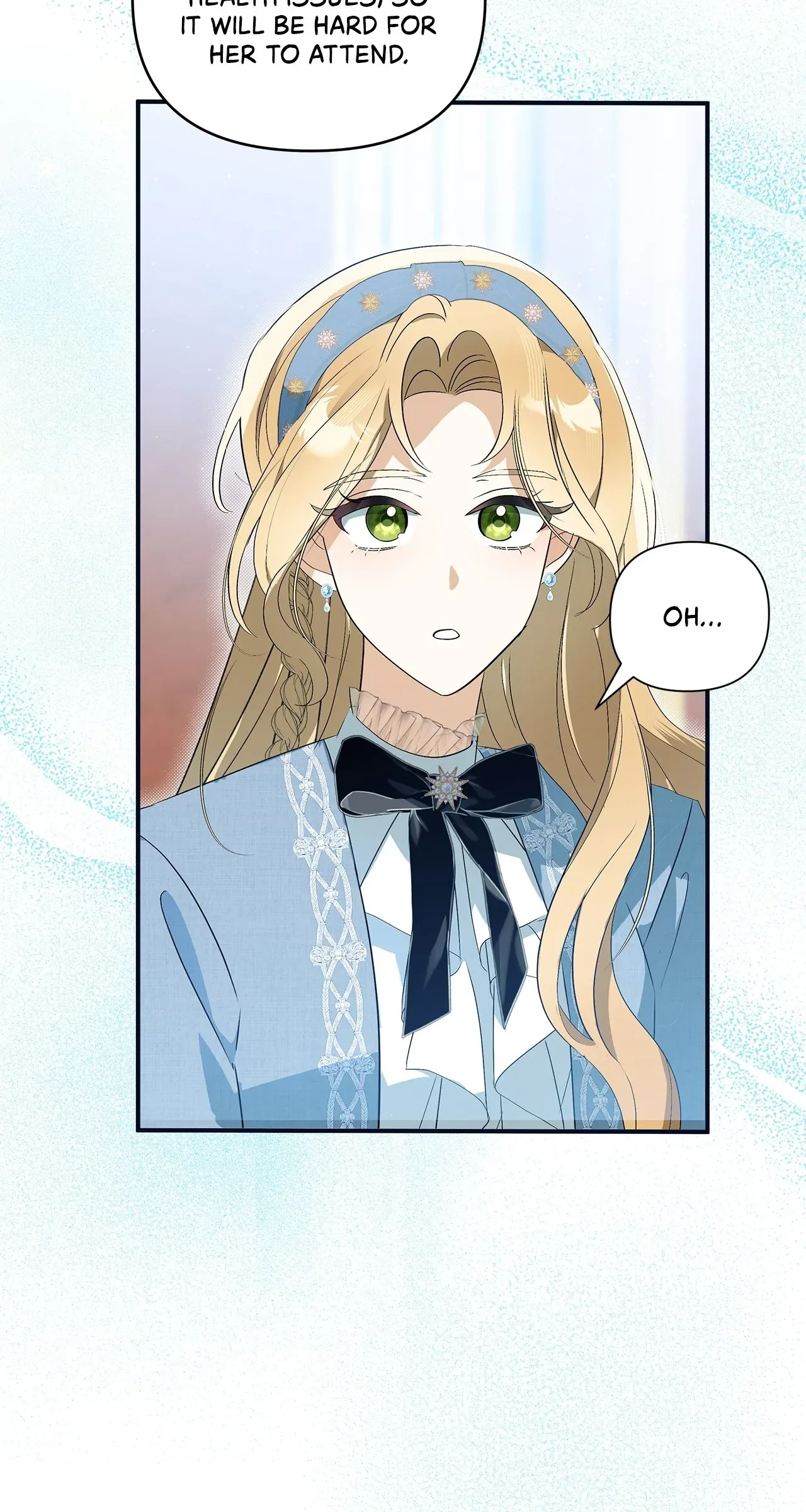 A Tipsy Marriage Proposal for the Emperor Chapter 62 page 18