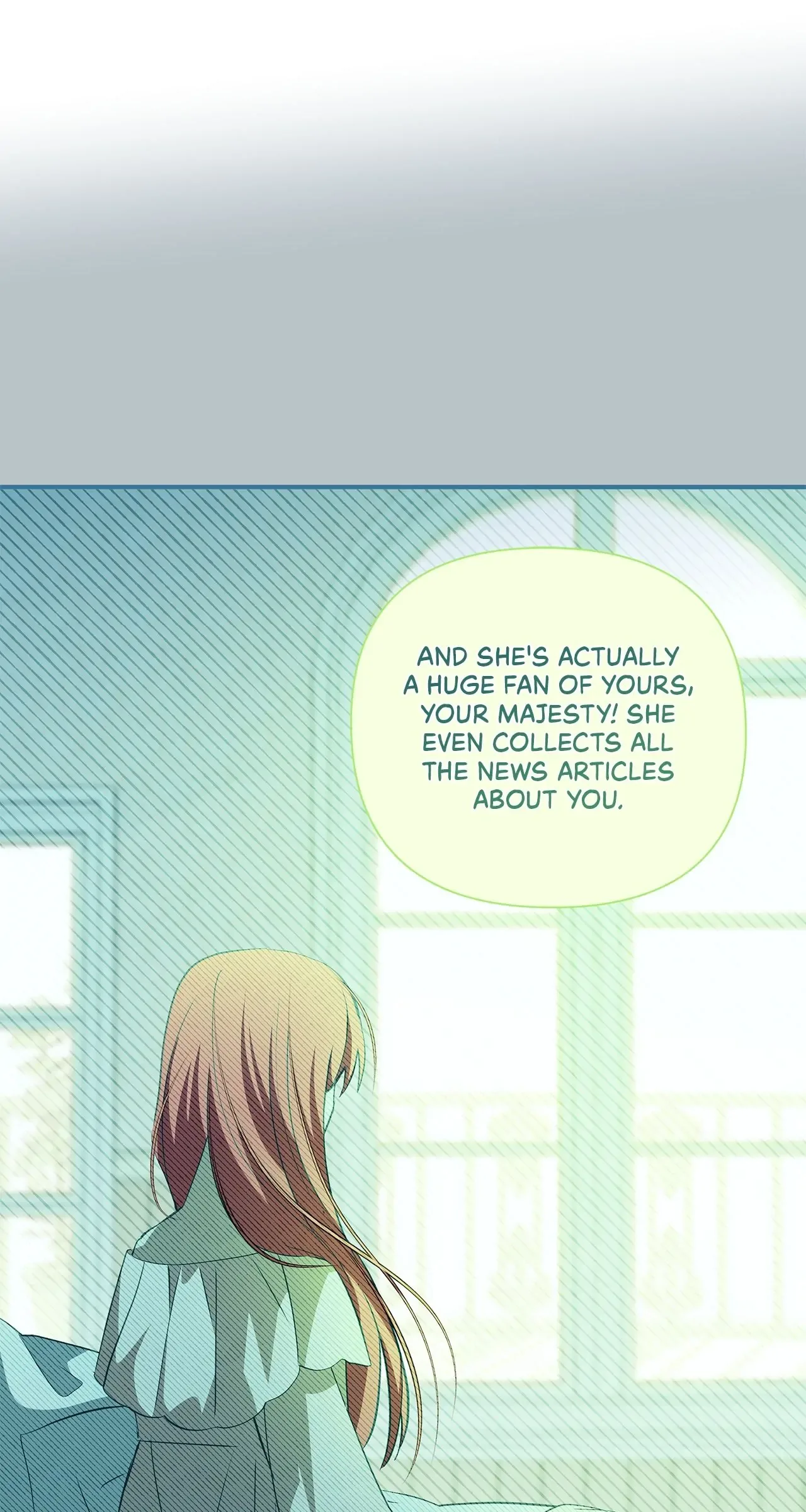 A Tipsy Marriage Proposal for the Emperor Chapter 62 page 20