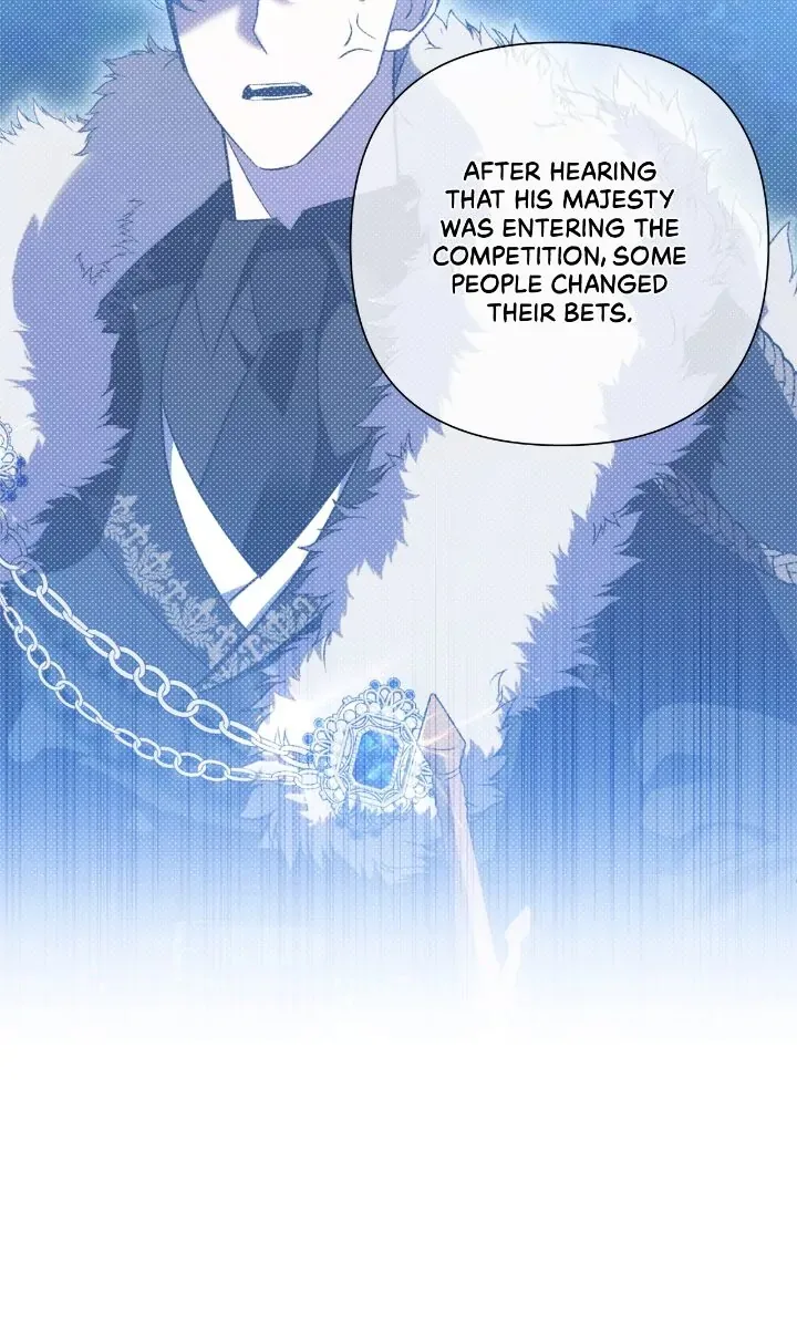 A Tipsy Marriage Proposal for the Emperor Chapter 66 page 28
