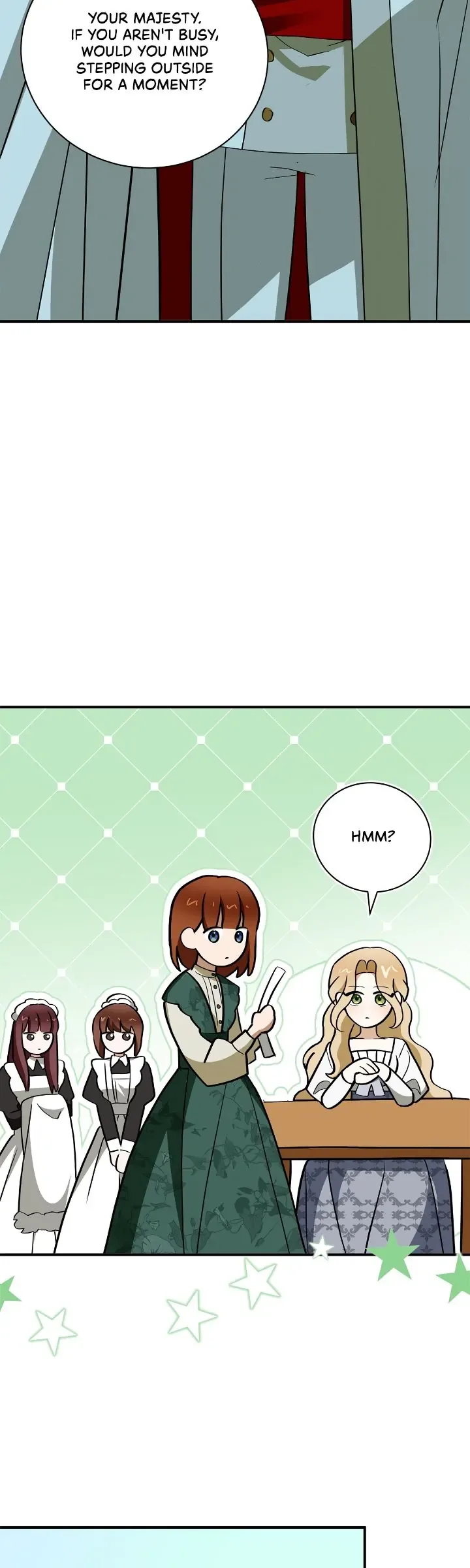 A Tipsy Marriage Proposal for the Emperor Chapter 66 page 32