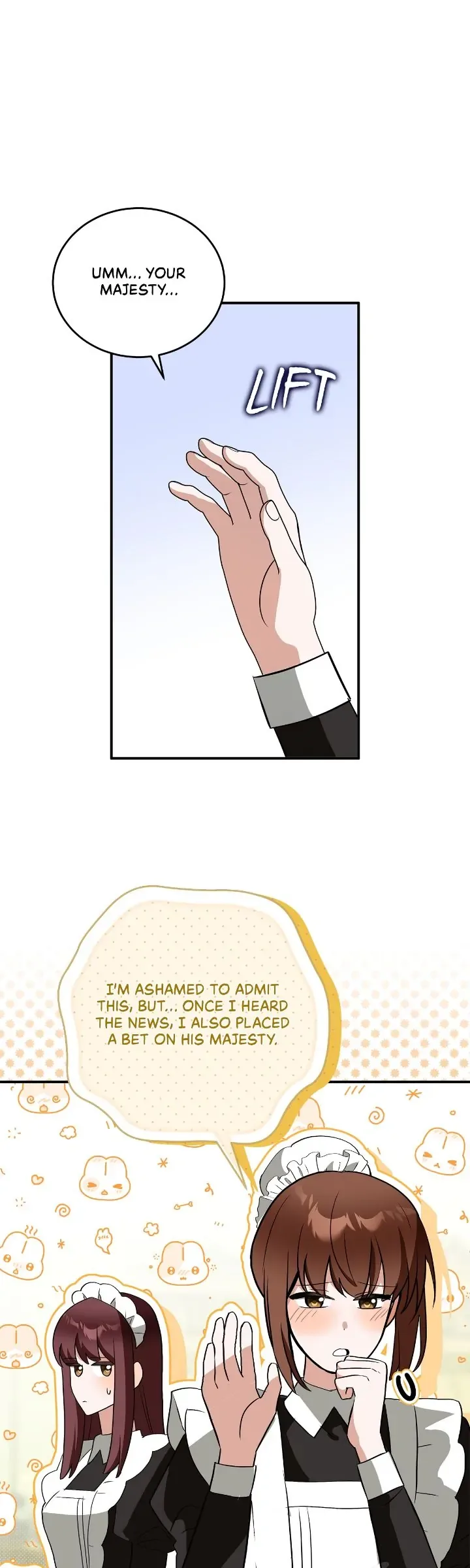 A Tipsy Marriage Proposal for the Emperor Chapter 66 page 29