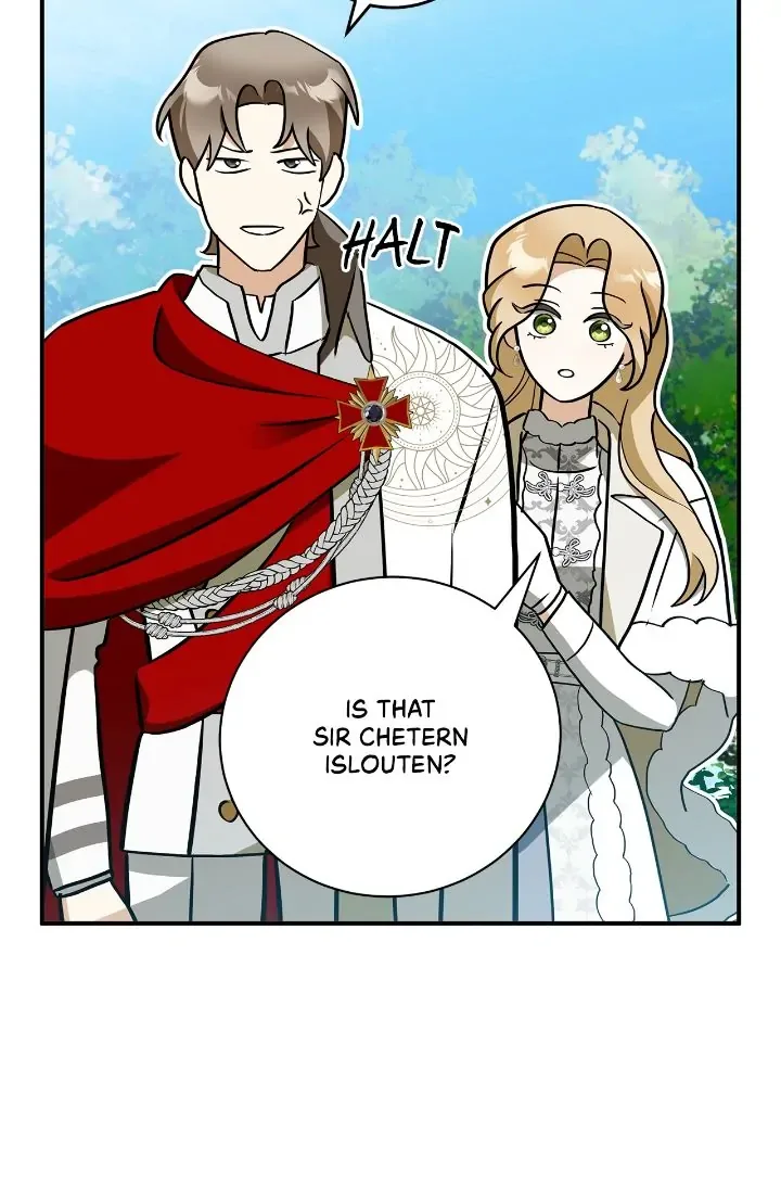 A Tipsy Marriage Proposal for the Emperor Chapter 66 page 38