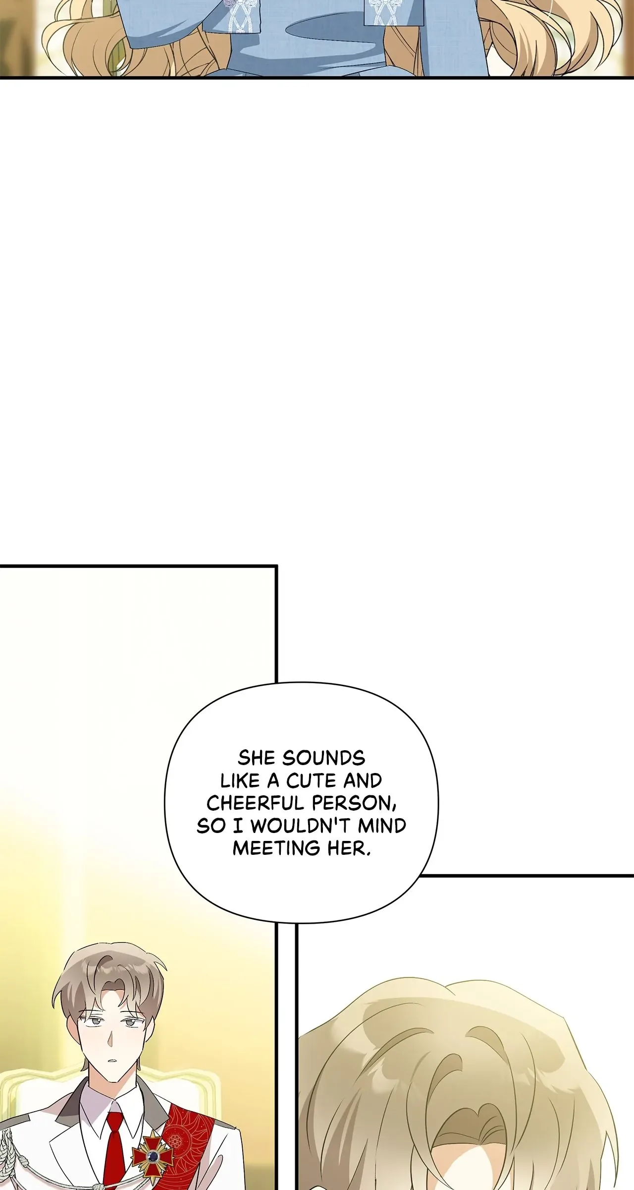 A Tipsy Marriage Proposal for the Emperor Chapter 62 page 24