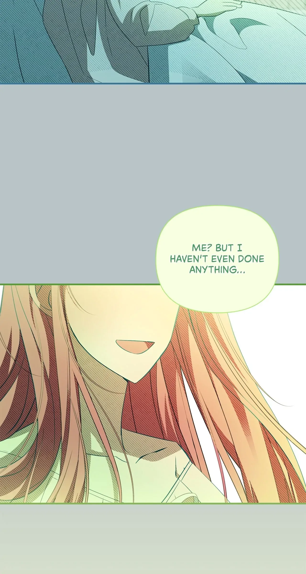 A Tipsy Marriage Proposal for the Emperor Chapter 62 page 21