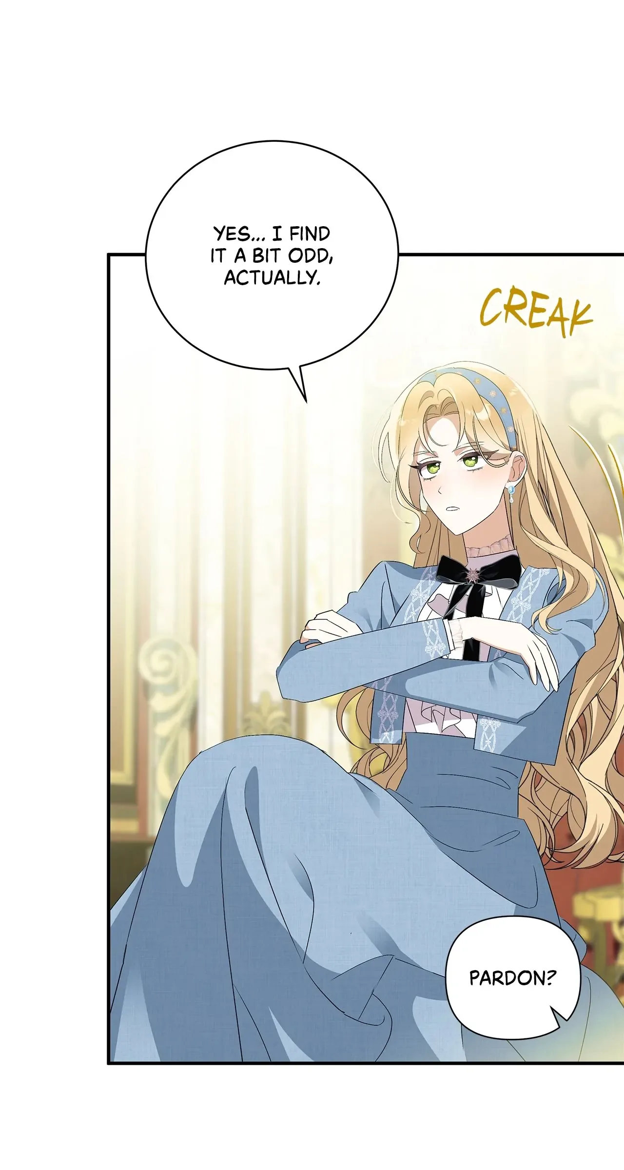 A Tipsy Marriage Proposal for the Emperor Chapter 62 page 29