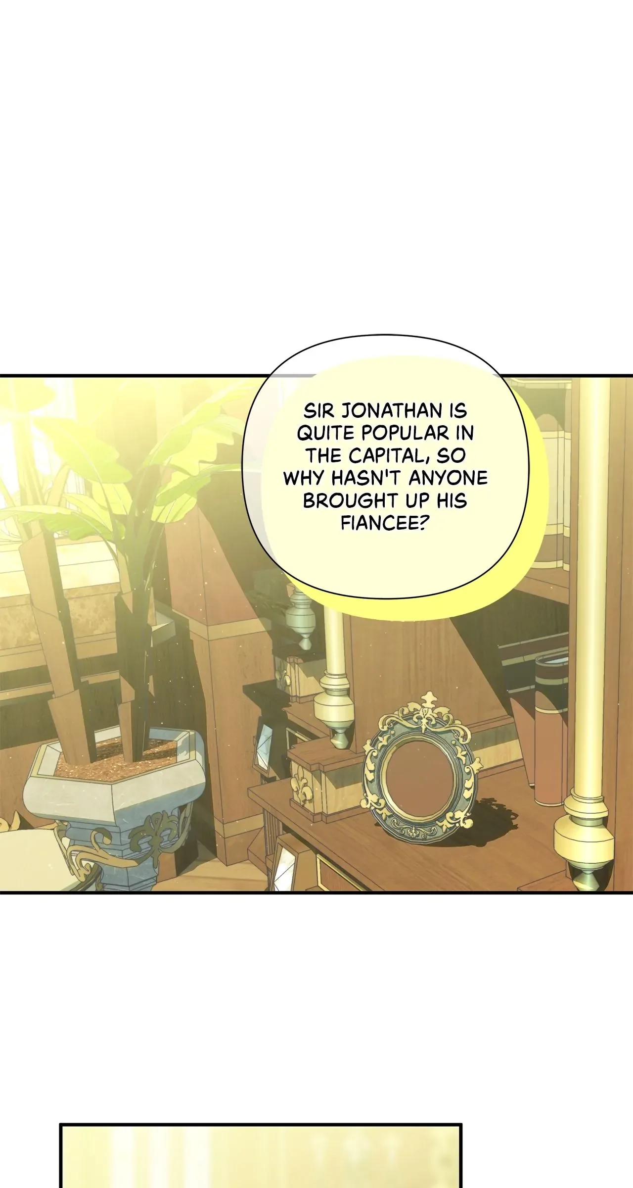A Tipsy Marriage Proposal for the Emperor Chapter 62 page 30