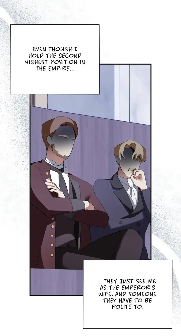 A Tipsy Marriage Proposal for the Emperor Chapter 36 page 10