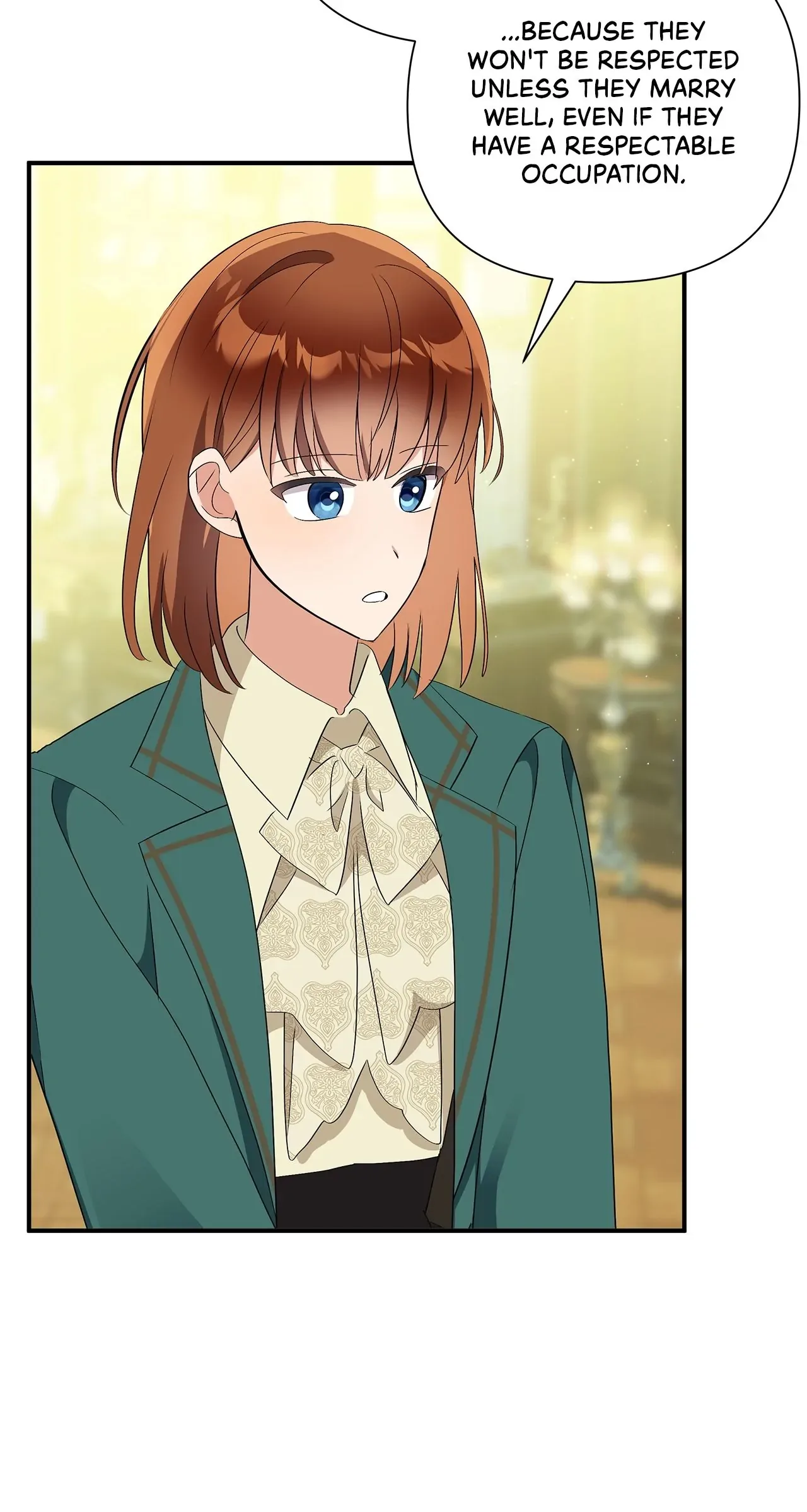 A Tipsy Marriage Proposal for the Emperor Chapter 62 page 33