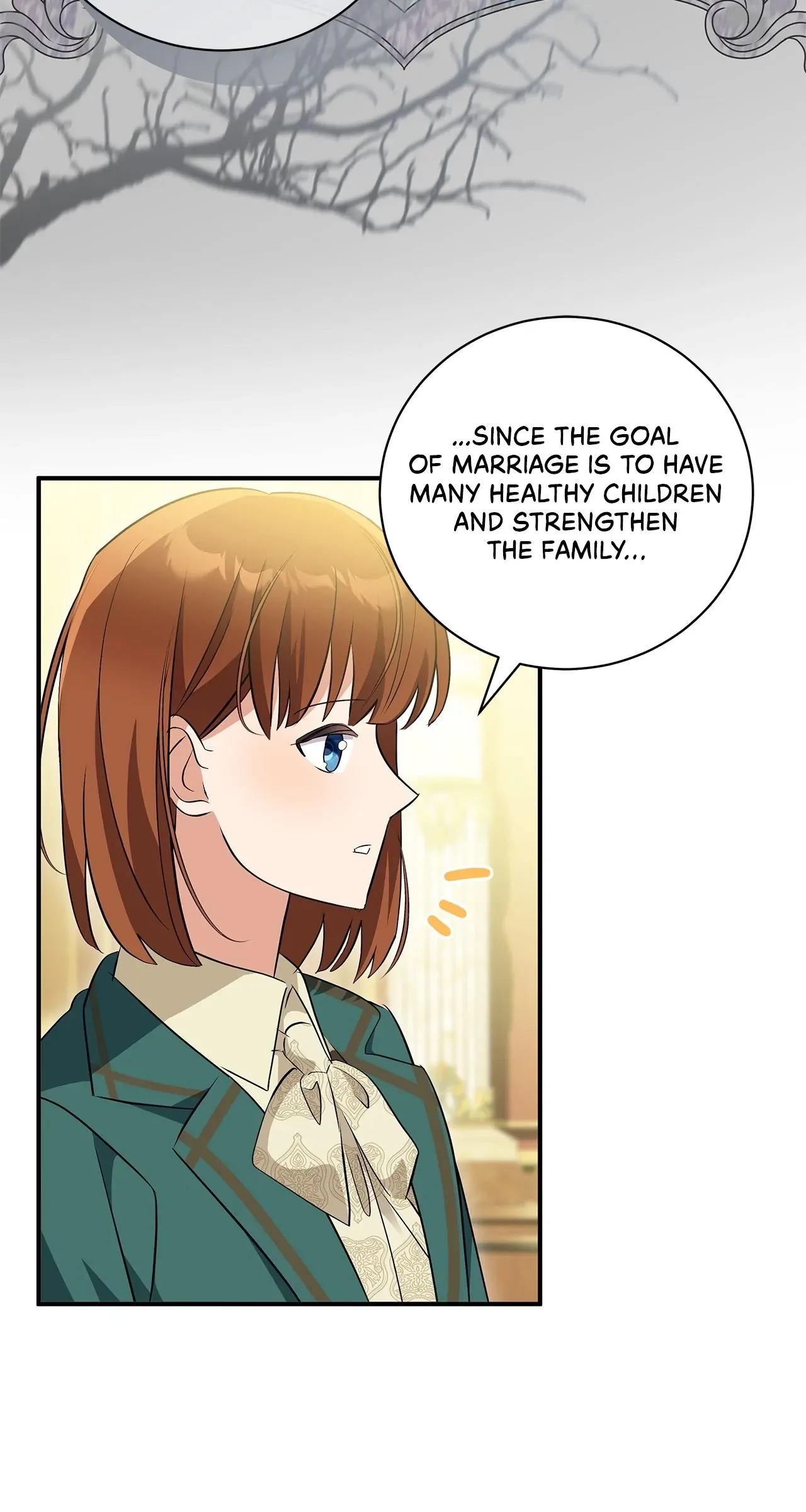 A Tipsy Marriage Proposal for the Emperor Chapter 62 page 37