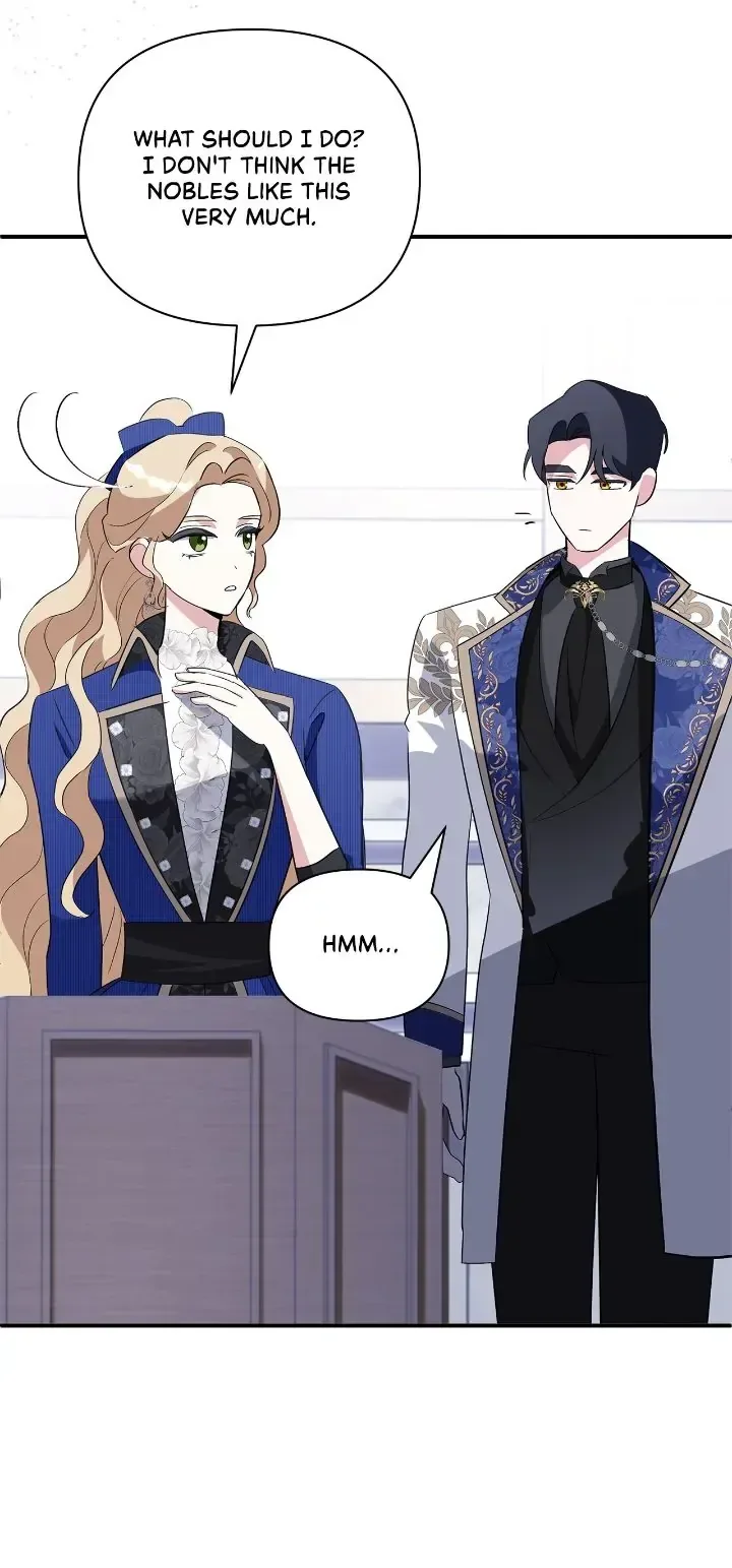 A Tipsy Marriage Proposal for the Emperor Chapter 36 page 16