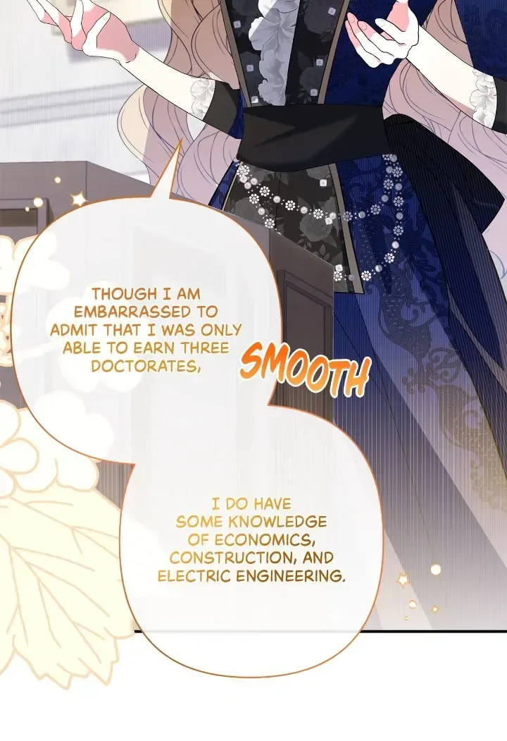 A Tipsy Marriage Proposal for the Emperor Chapter 36 page 14